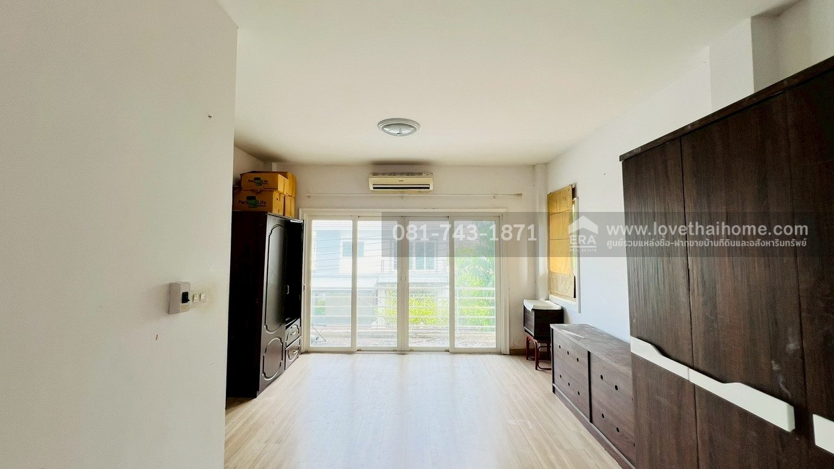 ขายบ้านเดี่ยว ศุภาลัย คอร์ทยาร์ด บางบัวทอง จ.นนทบุรี ทำเลดี ต้นโครงการ ซอย11 ราคาถูกและดีที่สุด บนพื้นที่ 50.8 ตรว. ขายแค่ 2.99 ล้านบาท สภาพบ้านต้องปรับปรุงนิดหน่อย รีบหน่อย คุยราคาได้