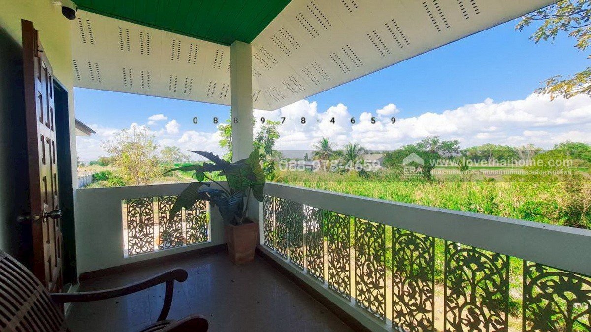 ขายบ้านเดี่ยว 2 ชั้น ลำลูกกา คลอง14 บึงคอไห ปทุมธานี พื้นที่ 200 ตรว. ขาย 3.8 ล้านบาท ติดบริษัทไทยภักดี ใกล้สนามกอล์ฟเรนวูด ปาร์ค เพียง 7 กม. บรรยากาศดี พร้อมอยู่ อายุ 2 ปี (บ้านใหม่)