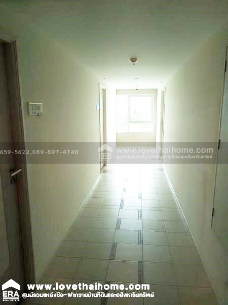 ขายห้องชุดคอนโดลุมพินี เพลส ศรีนครินทร์ หัวหมาก สเตชั่น ขนาด26.06ตรม. อยู่ชั้น6 ราคาถูกเพียง2.39ล้าน แต่งสวยหิ้วกระเป๋าเข้าอยู่ได้เลย ใกล้สถานีแอร์พอร์ตลิงค์ และรถไฟฟ้าหัวหมาก รีบมาเป็นเจ้าของด่วน!