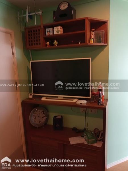 ขายห้องชุดคอนโดลุมพินี เพลส ศรีนครินทร์ หัวหมาก สเตชั่น ขนาด26.06ตรม. อยู่ชั้น6 ราคาถูกเพียง2.39ล้าน แต่งสวยหิ้วกระเป๋าเข้าอยู่ได้เลย ใกล้สถานีแอร์พอร์ตลิงค์ และรถไฟฟ้าหัวหมาก รีบมาเป็นเจ้าของด่วน!