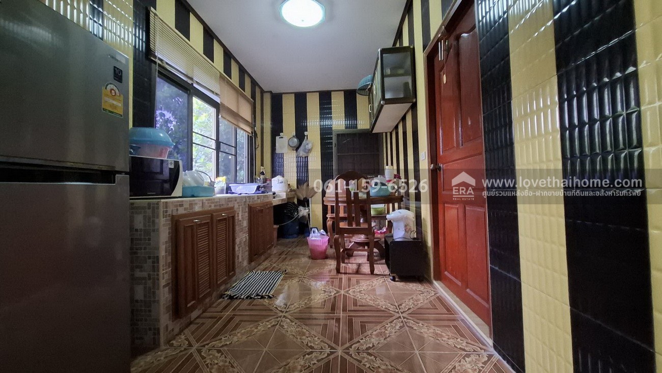 ขายบ้านเดี่ยว คลองสาม1/13 คลองหลวง ปทุมธานี พื้นที่ 102 ตรว. สภาพพร้อมอยู่ ใกล้แหล่งชุมชน เข้าซอยเพียง 600 เมตร ขายถูกมากๆ เพียง 1.85 ล้าน ขายต่ำกว่าราคาประเมิน