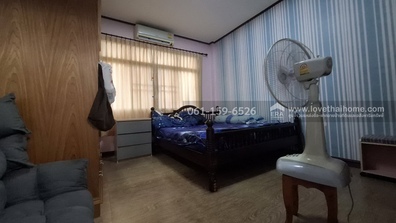 ขายบ้านเดี่ยว คลองสาม1/13 คลองหลวง ปทุมธานี พื้นที่ 102 ตรว. สภาพพร้อมอยู่ ใกล้แหล่งชุมชน เข้าซอยเพียง 600 เมตร ขายถูกมากๆ เพียง 1.85 ล้าน ขายต่ำกว่าราคาประเมิน