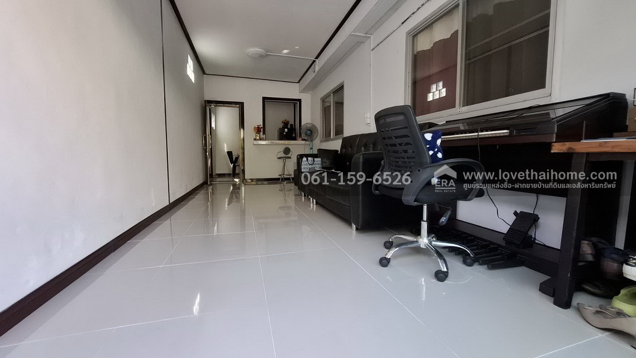 ขายบ้านเดี่ยว ศุภาลัยวิลล์ วงแหวน-รัตนาธิเบศร์ (ซ.คลองถนน) 50ตร.วา ราคาถูกมากๆ เพียง3.2ล้านบาทเท่านั้น สามารถเข้าอยู่ได้ทันที