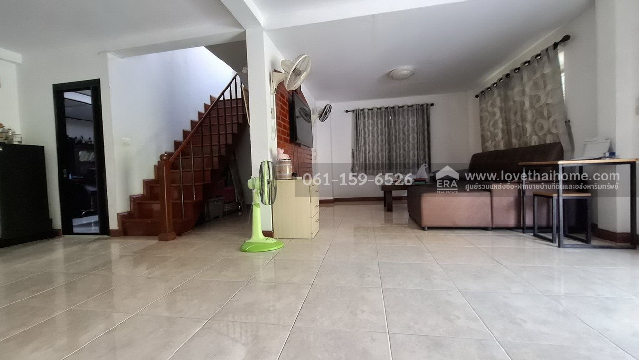 ขายบ้านเดี่ยว ศุภาลัยวิลล์ วงแหวน-รัตนาธิเบศร์ (ซ.คลองถนน) 50ตร.วา ราคาถูกมากๆ เพียง3.2ล้านบาทเท่านั้น สามารถเข้าอยู่ได้ทันที