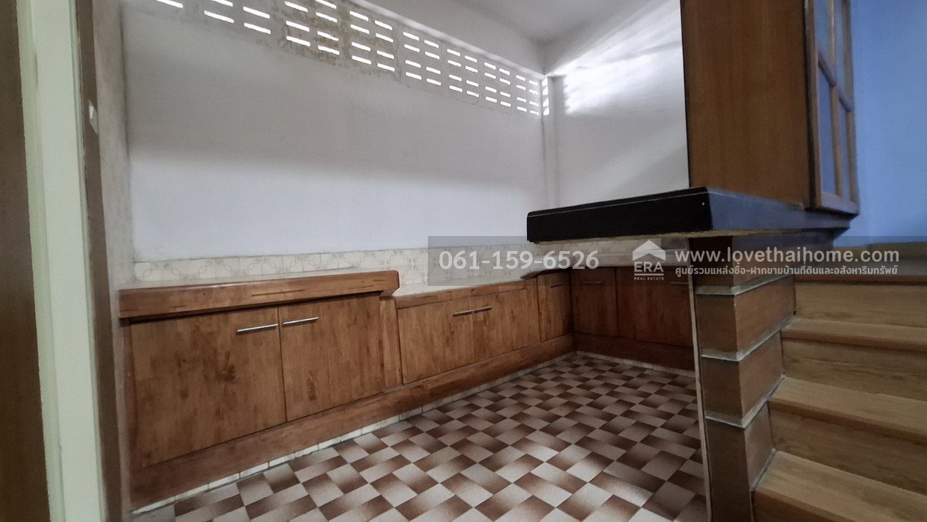 ขายตึกแถว สุขสวัสดิ์37/6 พระประแดง สมุทรปราการ มี2ห้อง26ตร.วา ปรับปรุงใหม่สภาพดีมาก พร้อมอยู่ ราคา8.4ล้านบาท ใกล้ถนนวงแหวนอุตสหกรรม เหมาะทำสำนักงาน และอยู่อาศัย