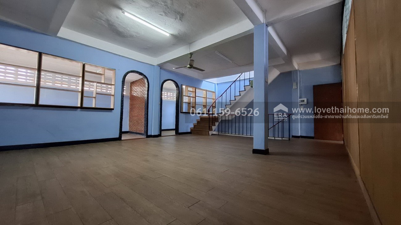 ขายตึกแถว สุขสวัสดิ์37/6 พระประแดง สมุทรปราการ มี2ห้อง26ตร.วา ปรับปรุงใหม่สภาพดีมาก พร้อมอยู่ ราคา8.4ล้านบาท ใกล้ถนนวงแหวนอุตสหกรรม เหมาะทำสำนักงาน และอยู่อาศัย