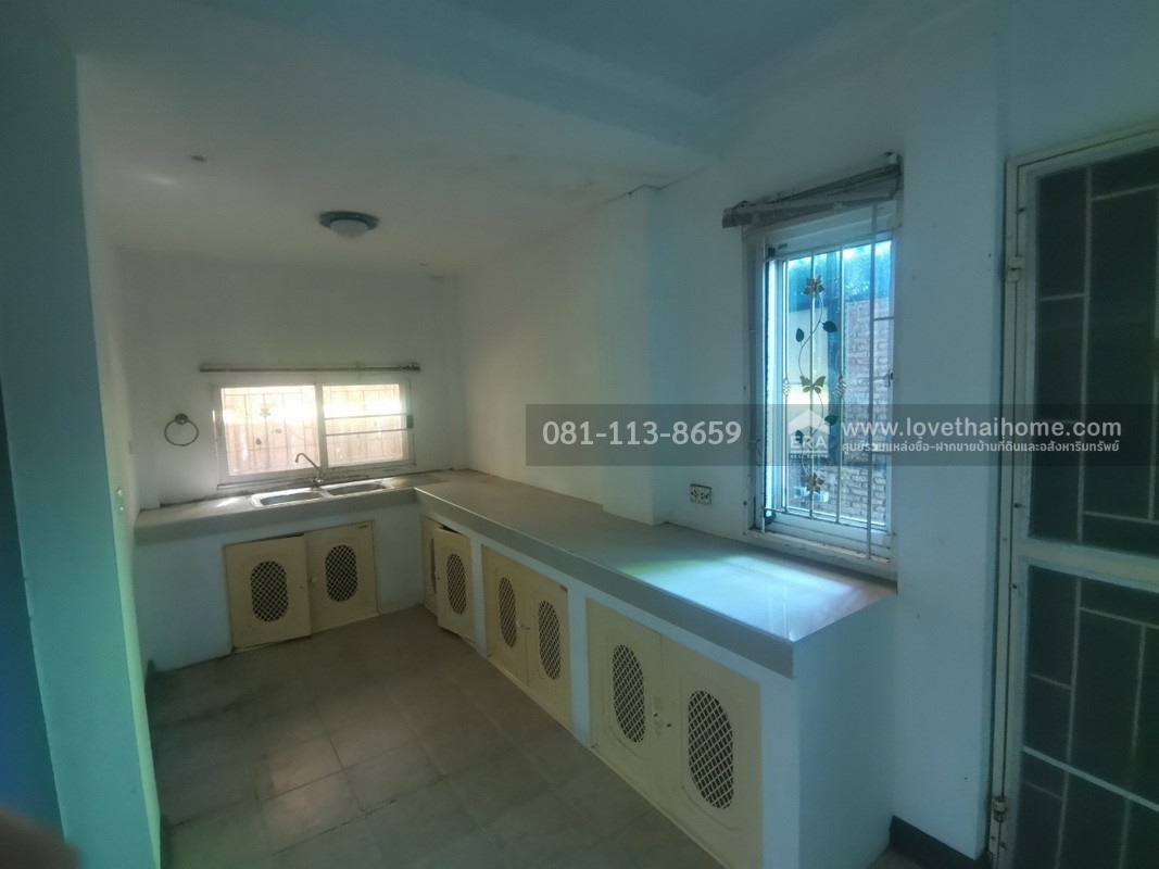 ขายบ้านเดี่ยว 2 ชั้น หมู่บ้านศุภาลัย ออร์คิดปาร์ค วัชรพล ถนนสุขาภิบาล5 ซอย67 พื้นที่ 80.7 ตรว. ขาย 6 ล้านบาท โครงการอยู่ติดถนนสุขาภิบาล5 ถ้าเห็นแล้วต้องชอบ ราคาต่อรองได้