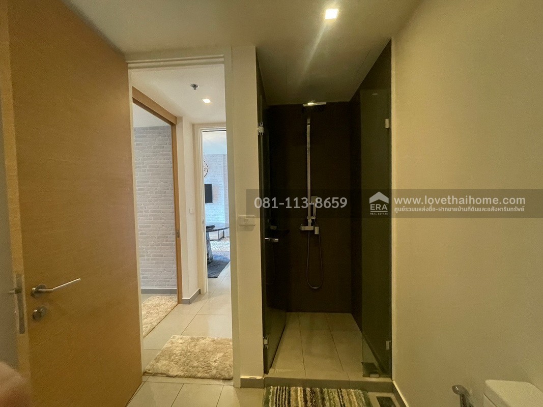 ขายคอนโด เดอะ ลอฟท์ เอกมัย ถนนสุขุมวิท พื้นที่ 44.55 ตารางเมตร ขายเพียงแค่ 7.2 ล้านบาท รับประกันเลยว่า ขายถูกกว่าห้องอื่นๆในโครงการนี้แล้วครับ