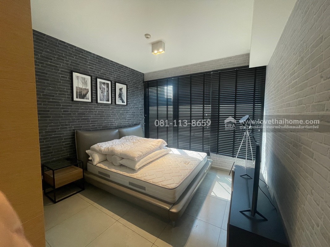 ขายคอนโด เดอะ ลอฟท์ เอกมัย ถนนสุขุมวิท พื้นที่ 44.55 ตารางเมตร ขายเพียงแค่ 7.2 ล้านบาท รับประกันเลยว่า ขายถูกกว่าห้องอื่นๆในโครงการนี้แล้วครับ