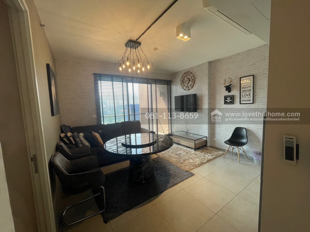 ขายคอนโด เดอะ ลอฟท์ เอกมัย ถนนสุขุมวิท พื้นที่ 44.55 ตารางเมตร ขายเพียงแค่ 7.2 ล้านบาท รับประกันเลยว่า ขายถูกกว่าห้องอื่นๆในโครงการนี้แล้วครับ