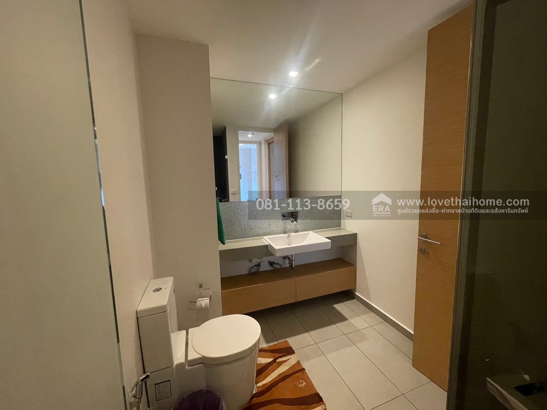 ขายคอนโด เดอะ ลอฟท์ เอกมัย ถนนสุขุมวิท พื้นที่ 44.55 ตารางเมตร ขายเพียงแค่ 7.2 ล้านบาท รับประกันเลยว่า ขายถูกกว่าห้องอื่นๆในโครงการนี้แล้วครับ