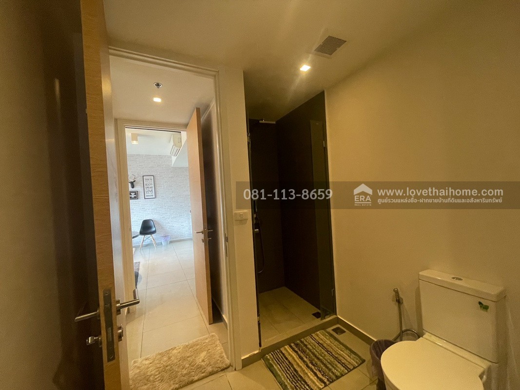 ขายคอนโด เดอะ ลอฟท์ เอกมัย ถนนสุขุมวิท พื้นที่ 44.55 ตารางเมตร ขายเพียงแค่ 7.2 ล้านบาท รับประกันเลยว่า ขายถูกกว่าห้องอื่นๆในโครงการนี้แล้วครับ