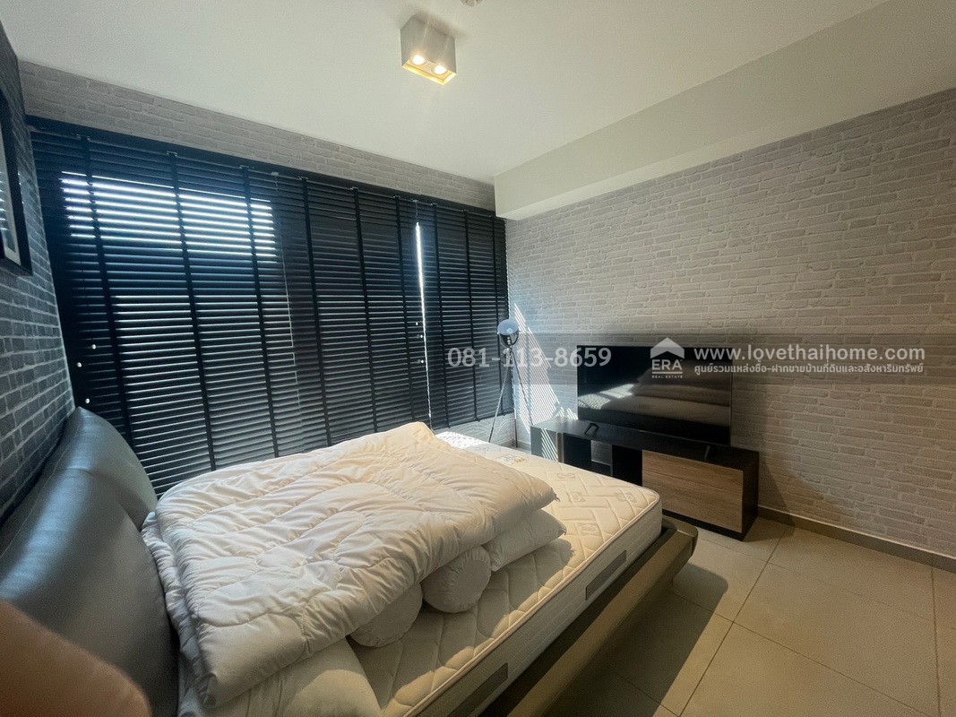 ขายคอนโด เดอะ ลอฟท์ เอกมัย ถนนสุขุมวิท พื้นที่ 44.55 ตารางเมตร ขายเพียงแค่ 7.2 ล้านบาท รับประกันเลยว่า ขายถูกกว่าห้องอื่นๆในโครงการนี้แล้วครับ