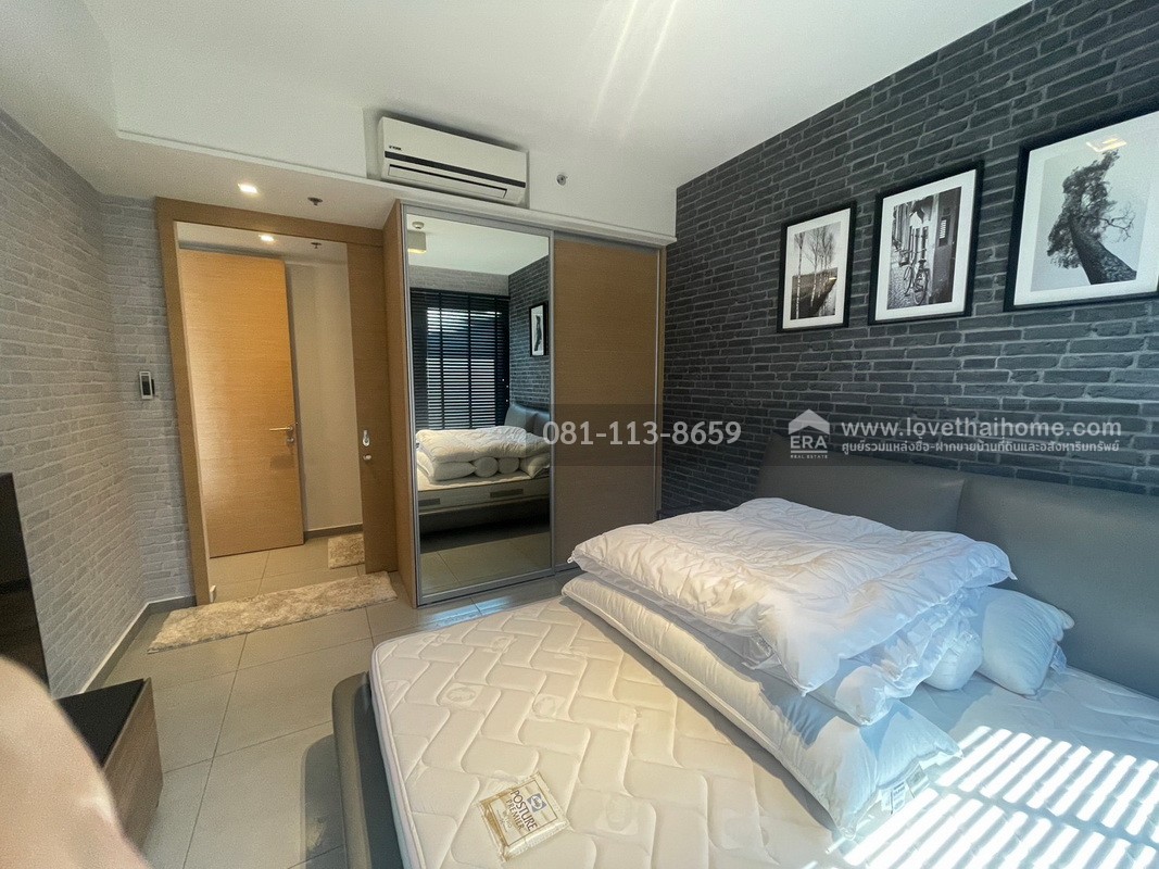 ขายคอนโด เดอะ ลอฟท์ เอกมัย ถนนสุขุมวิท พื้นที่ 44.55 ตารางเมตร ขายเพียงแค่ 7.2 ล้านบาท รับประกันเลยว่า ขายถูกกว่าห้องอื่นๆในโครงการนี้แล้วครับ