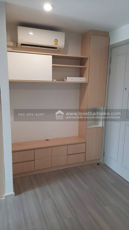 ขายคอนโด The Parkland Charan-Pinklao ติด MRT บางยี่ขัน ราคาดีที่สุดในโครงการ ขนาด 29.69 ตรม. ตึก C ชั้นที่ 20 ราคาพิเศษเพียงแค่ 2.8 ล้านบาทเท่านั้น คุ้มค่าหาไม่ได้ง่ายๆ ในทำเลแบบนี้ ด่วนนะจ๊ะก่อนที่จะหลุดมือ!