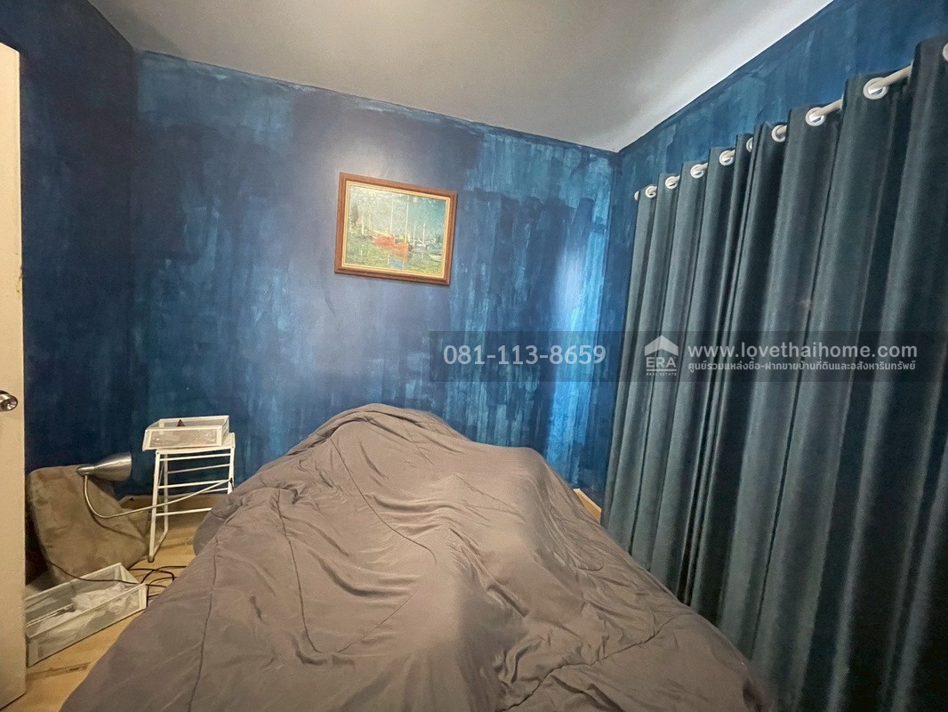 ขายบ้านแฝด 2 ชั้น หมู่บ้านเดอะวิลเลจ รังสิต-วงแหวน คลอง5 ถนนลำลูกกา คลอง5 พื้นที่ 28 ตรว. ขาย 3 ล้านบาท ใกล้รถไฟฟ้าสายสีเขียว สถานีคลอง5