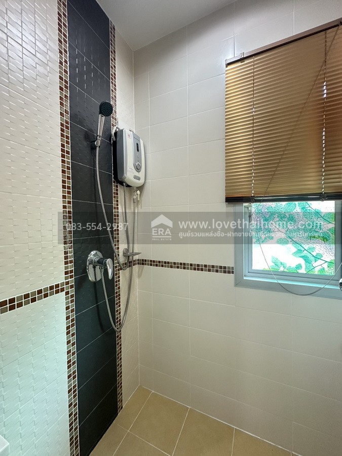 ขายบ้านเดี่ยว พุทธมณฑลสาย4 หมู่บ้านไลฟ์บางกอกบูเลอวาร์ด ปิ่นเกล้า-เพชรเกษม สามพราน นครปฐม พื้นที่50.8ตรว. ราคา5.5ล้าน สภาพนางฟ้า แถมเฟอร์ฯครบ โครงการน่าอยู่ ร่มรื่น ไม่วุ่นวาย