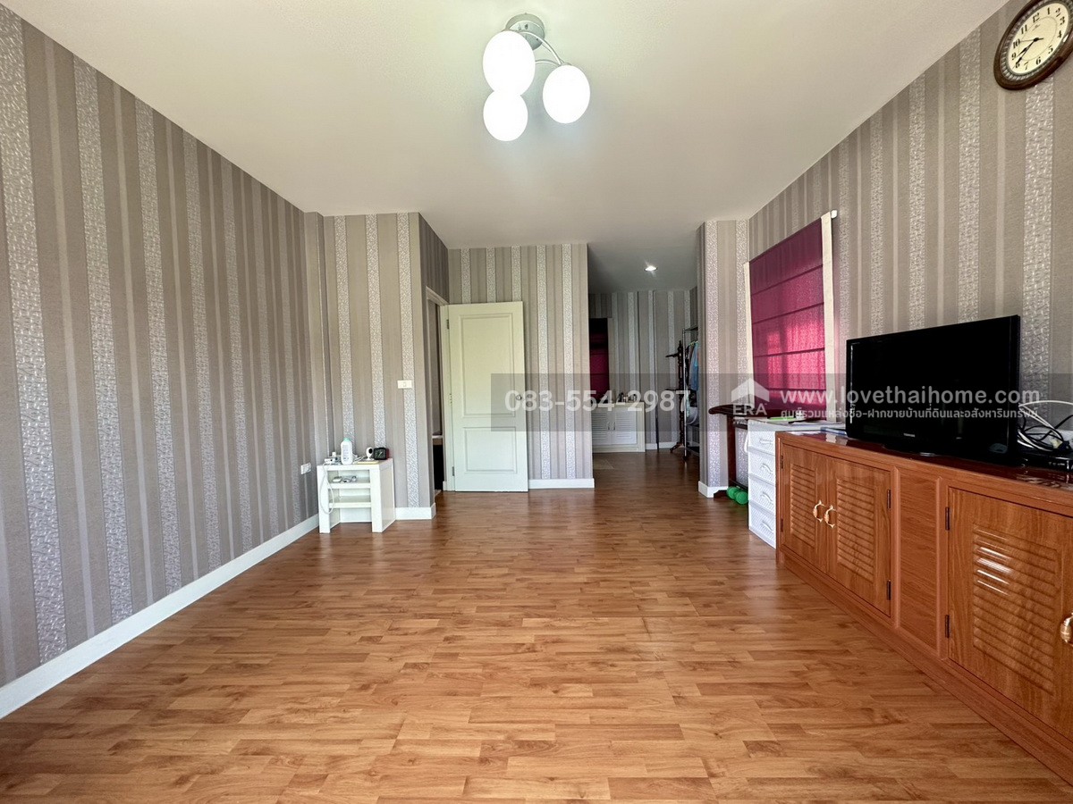 ขายบ้านเดี่ยว พุทธมณฑลสาย4 หมู่บ้านไลฟ์บางกอกบูเลอวาร์ด ปิ่นเกล้า-เพชรเกษม สามพราน นครปฐม พื้นที่50.8ตรว. ราคา5.5ล้าน สภาพนางฟ้า แถมเฟอร์ฯครบ โครงการน่าอยู่ ร่มรื่น ไม่วุ่นวาย