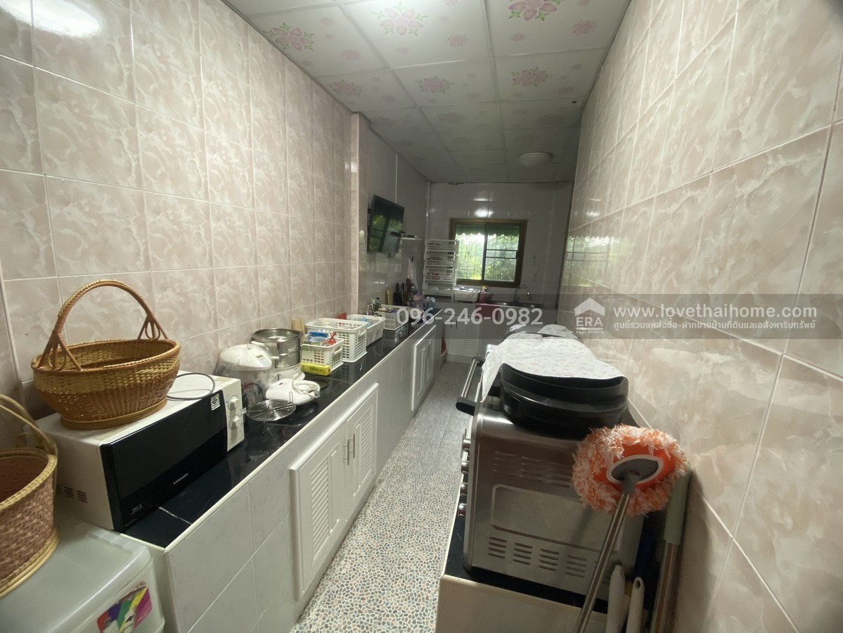 ขายบ้านเดี่ยว วัดลาดปลาดุก(1002) บางใหญ่ หมู่บ้านพบทอง-บางบัวทอง นนทบุรี แปรงริม 37.8ตรว. ราคาเพียง2.4ล้านบาท รีโนเวทใหม่ทั้งหลังพร้อมอยู่