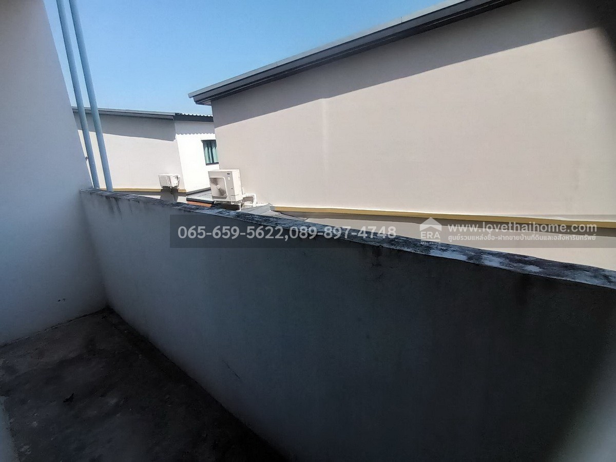 ขายตึกแถว4ชั้น พระองค์เจ้าสาย คลอง4 ธัญบุรี ปทุมธานี พื้นที่17.5ตรว. ราคา5.29ล้าน ทำเลเยี่ยมสุดยอด ติดถนนใหญ่ เหมาะค้าขายหรือทำออฟฟิศ รีบจองด่วนช้าอดเป็นเจ้าของ