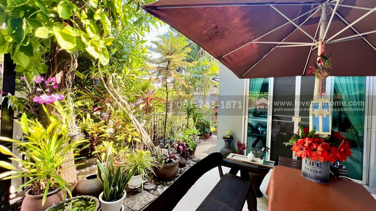 ขายบ้านเดี่ยว ศุภาลัย พาร์ควิลล์ พหลโยธิน48-รามอินทรา5 บ้านหลังมุม สภาพดีมาก ซอย3 ต้นโครงการ พื้นที่ 56.90 ตรว. ใกล้ BTS สายหยุด กับ BTS ลาดปลาเค้า บ้านดีพร้อมเข้าอยู่ ขายเพียง 6.95 ล้านบาท