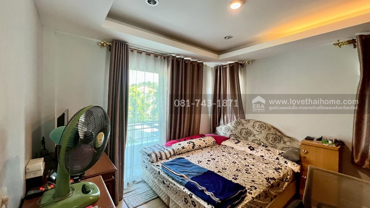 ขายบ้านเดี่ยว ศุภาลัย พาร์ควิลล์ พหลโยธิน48-รามอินทรา5 บ้านหลังมุม สภาพดีมาก ซอย3 ต้นโครงการ พื้นที่ 56.90 ตรว. ใกล้ BTS สายหยุด กับ BTS ลาดปลาเค้า บ้านดีพร้อมเข้าอยู่ ขายเพียง 6.95 ล้านบาท