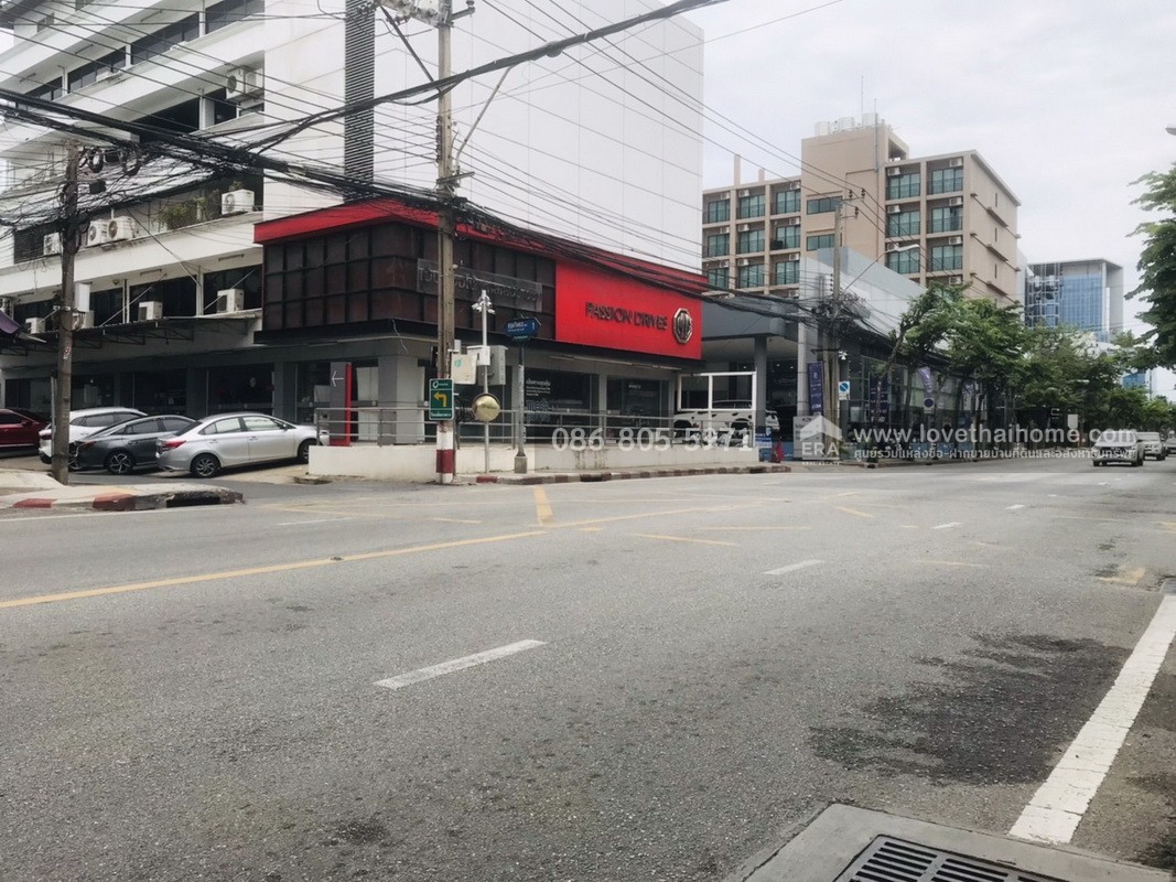 ขายด่วนที่ดินสุขุมวิท62 แยก1 ปากซอย ใกล้ BTS บางจาก พื้นที่392ตร.ว. วาละ220,000บาท พร้อมโอนทันที เหมาะสร้างอพาร์ตเมนต์-โรงแรม-อาคารสำนักงาน-บริษัท-คอนโด