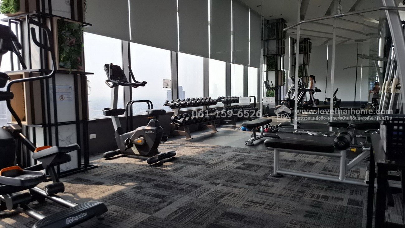 ขายคอนโดเมโทรสกาย วุฒากาศ ย่านธนบุรี อยู่ชั้น16 พื้นที่28.18ตรม. ราคา2.5ล้าน ขายพร้อมเฟอร์นิเจอร์ ถือกระเป๋าเข้าอยู่ได้ทันที วิวสวย ไม่มีตึกบัง ใกล้ BTS สถานีวุฒากาศและสถานีตลาดพลู