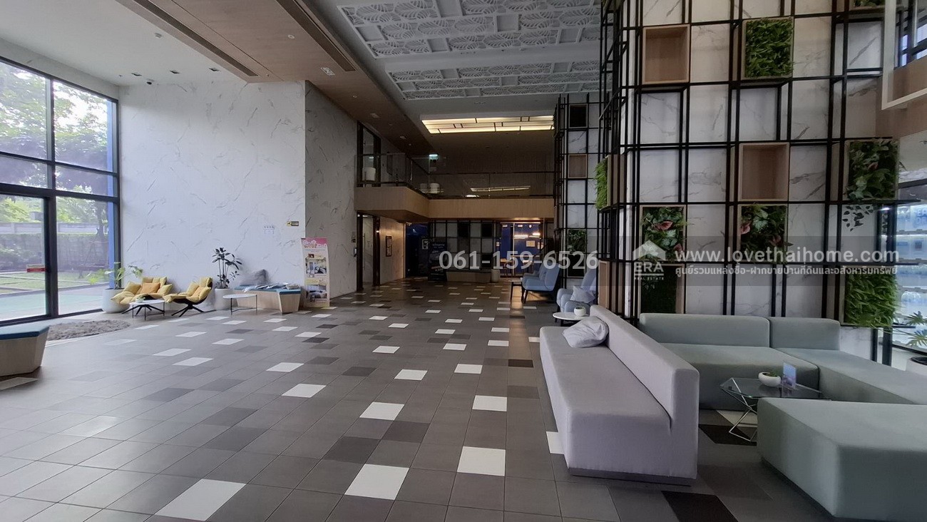 ขายคอนโดเมโทรสกาย วุฒากาศ ย่านธนบุรี อยู่ชั้น16 พื้นที่28.18ตรม. ราคา2.5ล้าน ขายพร้อมเฟอร์นิเจอร์ ถือกระเป๋าเข้าอยู่ได้ทันที วิวสวย ไม่มีตึกบัง ใกล้ BTS สถานีวุฒากาศและสถานีตลาดพลู